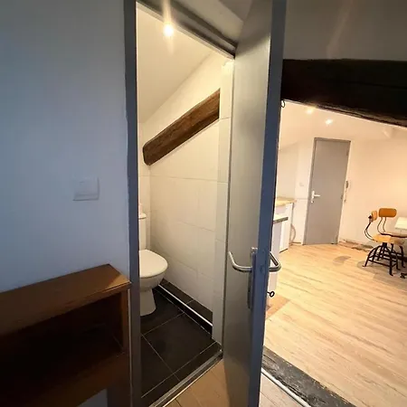 Godin P2 3eme Etage