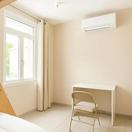 Godin P2 3eme Etage نيم