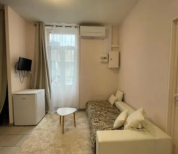 Godin P2 Apartamento *