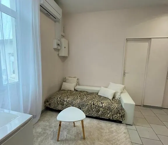 Apartamento Godin P2 *